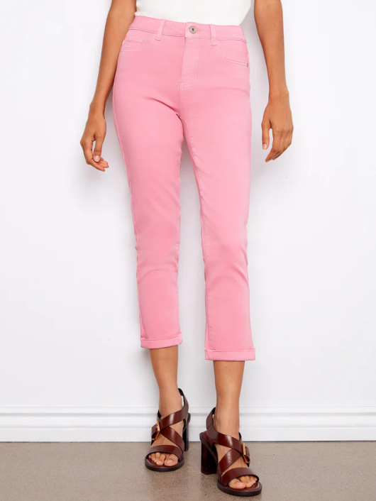 Jeans Charlie B 