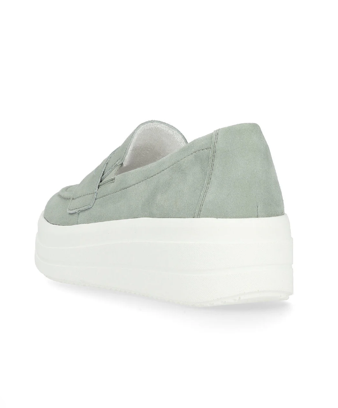 Souliers Remonte