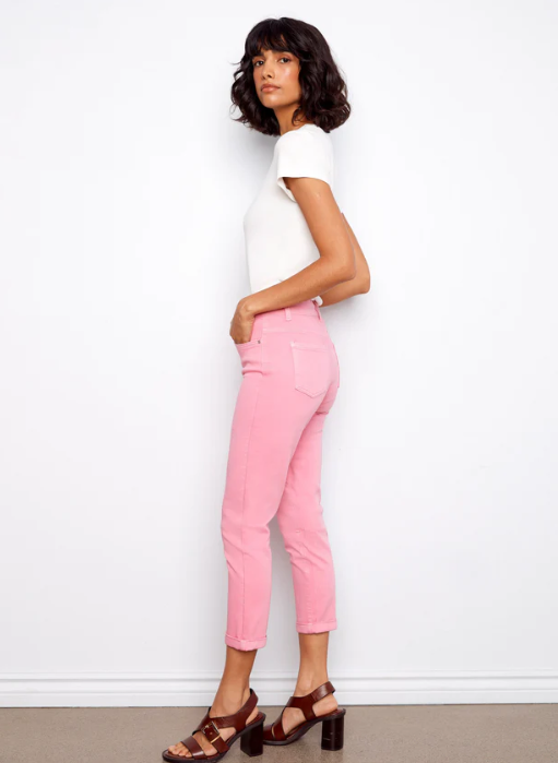 Jeans Charlie B 