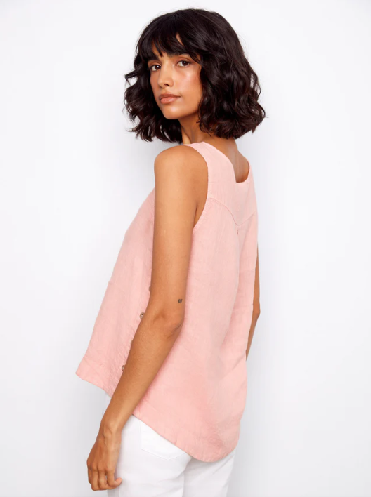Camisole Charlie B 