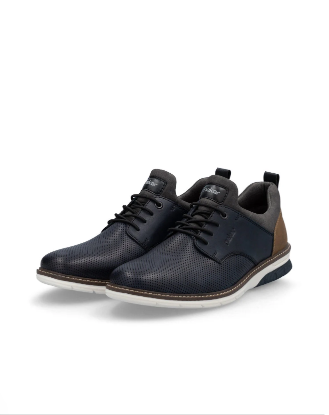 Souliers Rieker