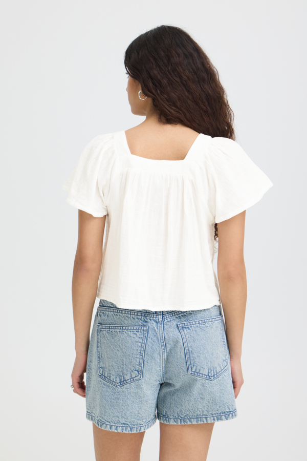 Blouse Foxa