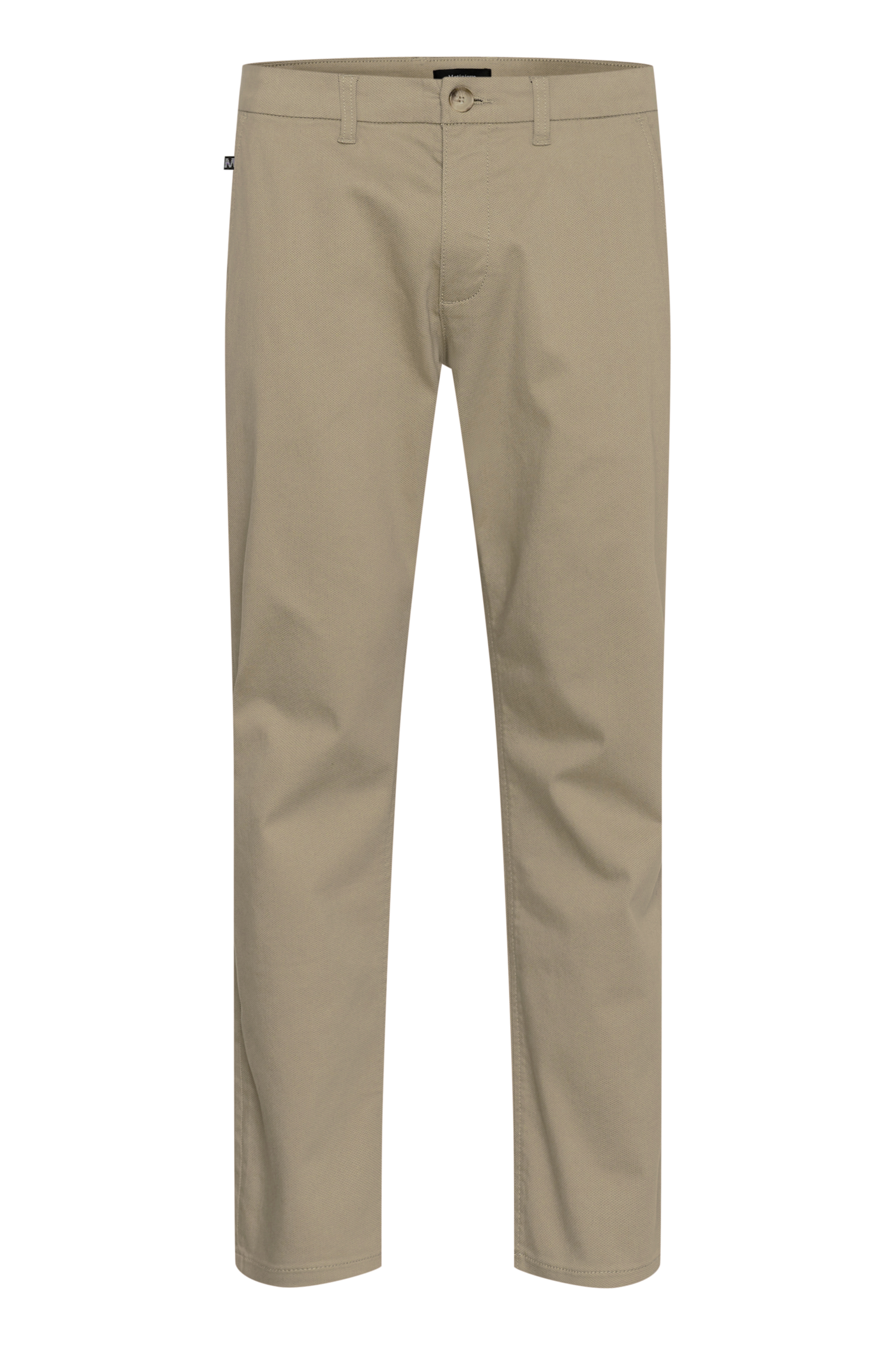Pantalon Parker 