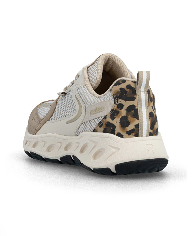 Espadrilles Rieker