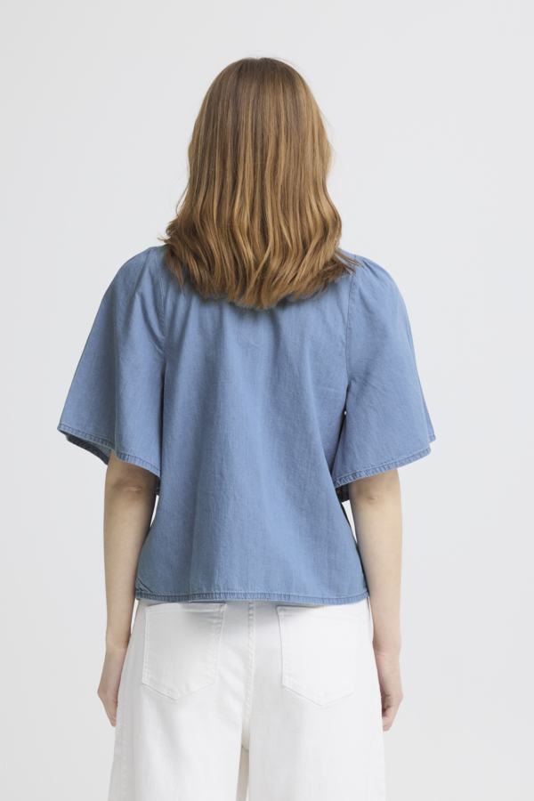 Blouse Barcy