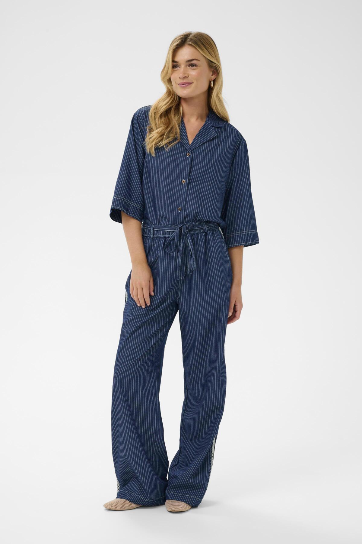 Pantalon Agate