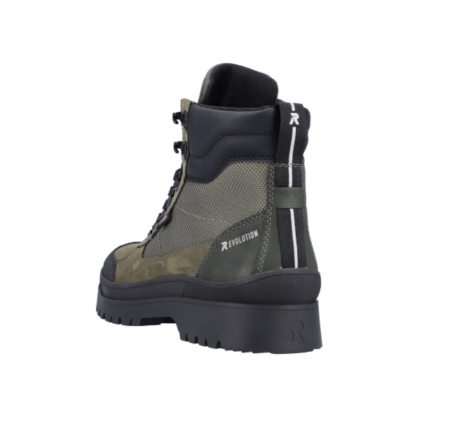 Bottes Rieker