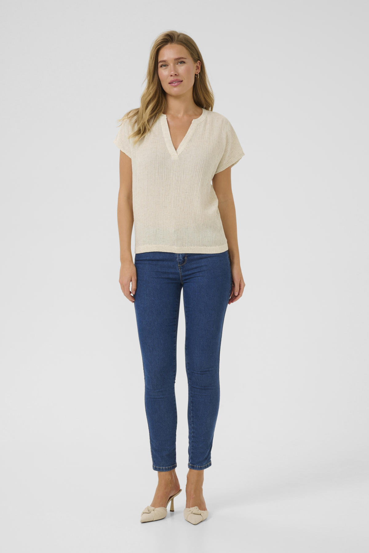 Blouse Gitte