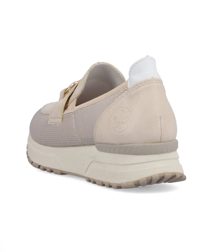 Souliers Rieker