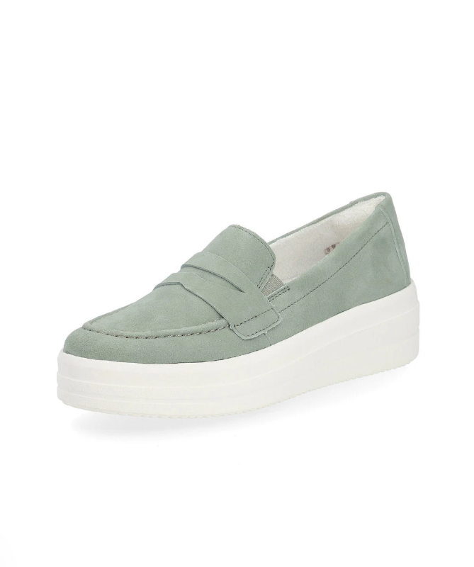 Souliers Remonte