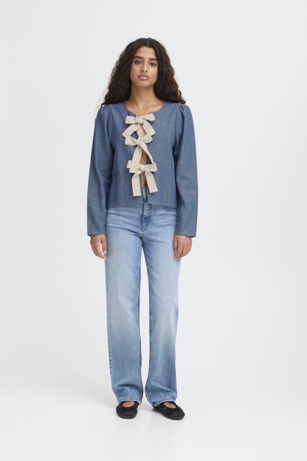 Cardigan Osana