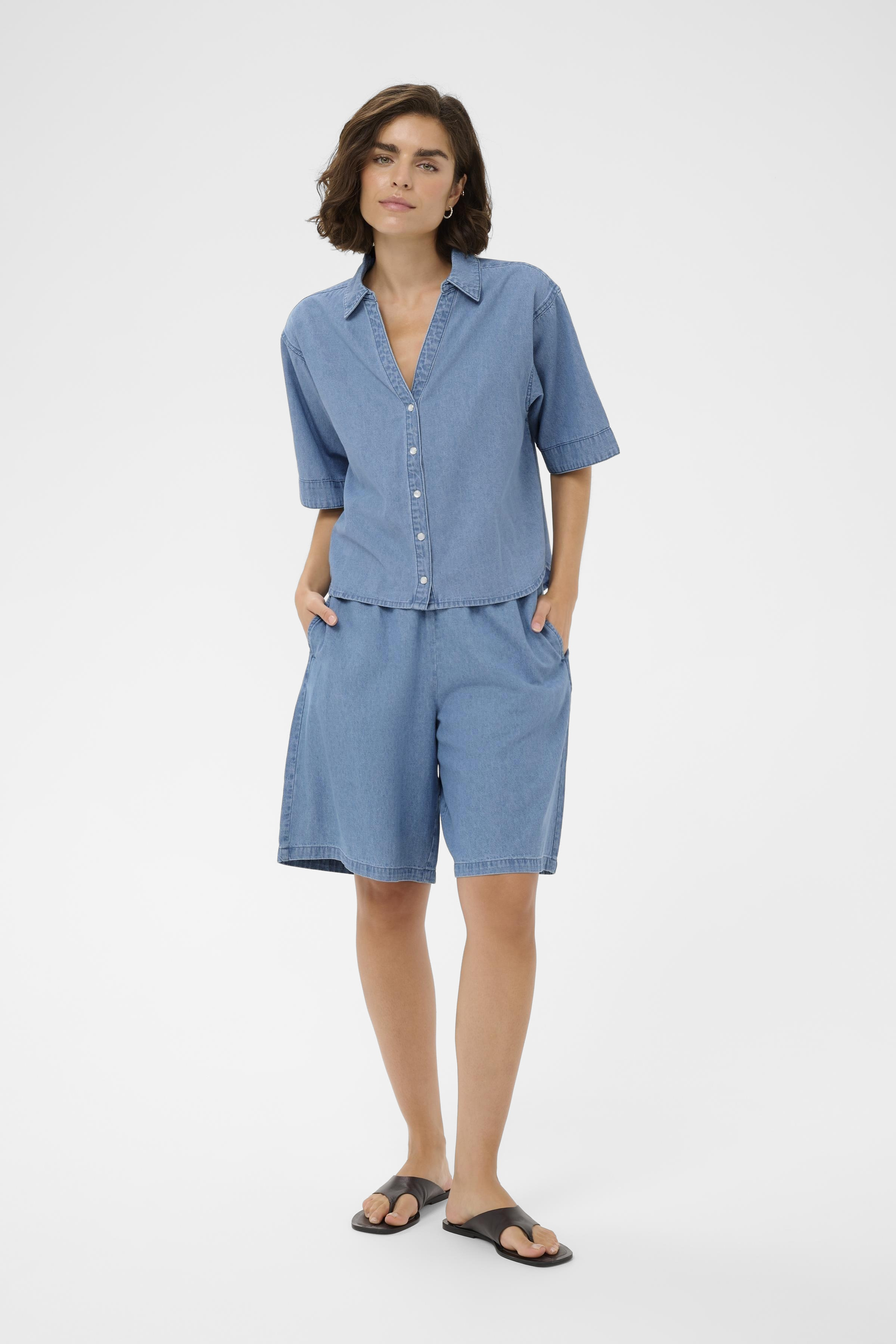 Chemise Jade 