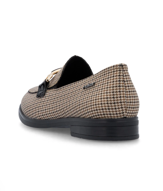 Souliers Rieker