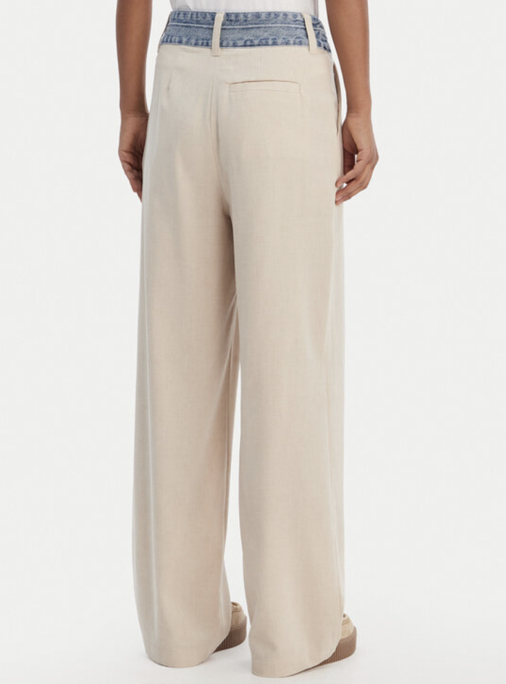 Pantalon Deisgual 