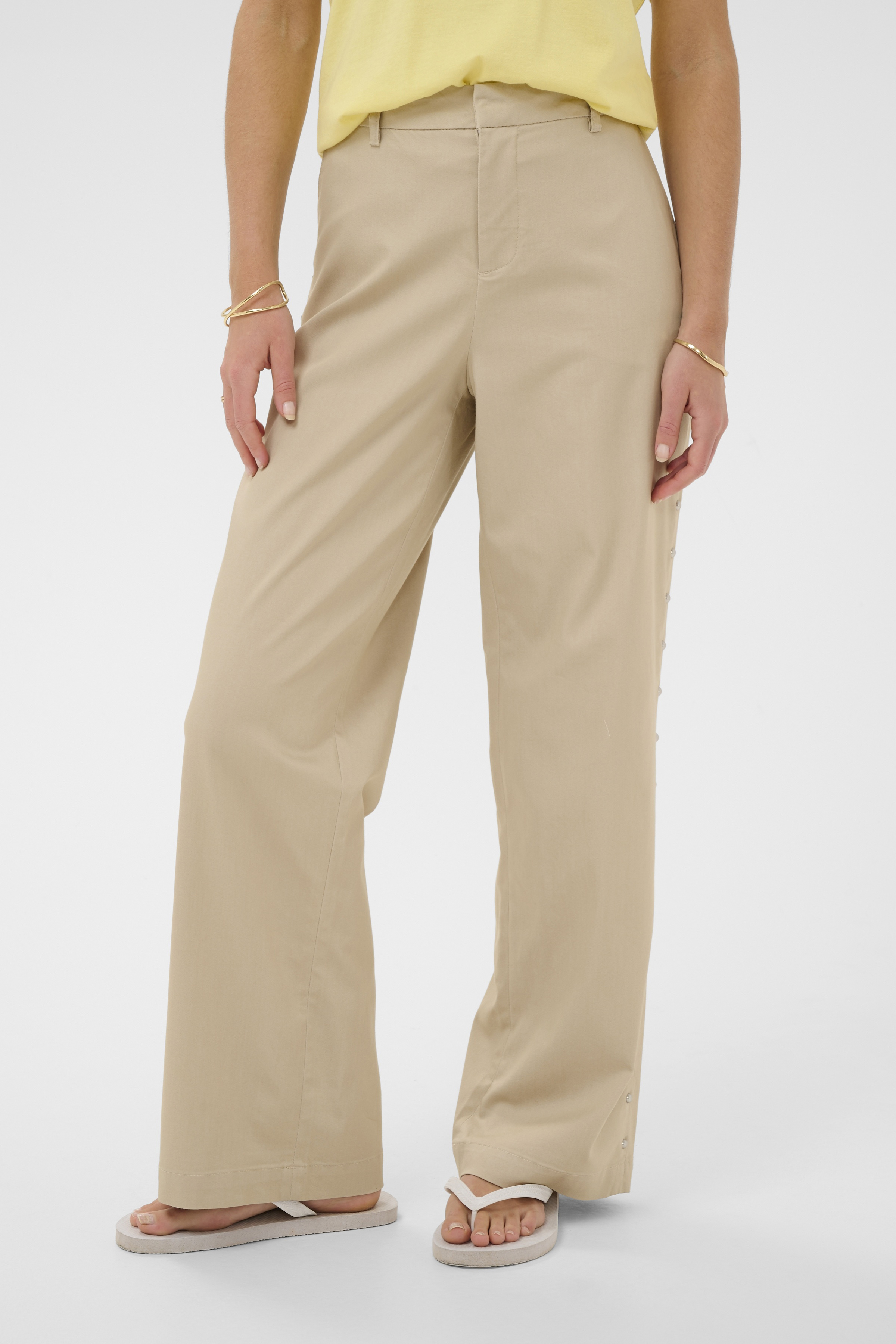 Pantalon Gia 